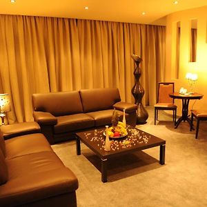 Junior Suite City View